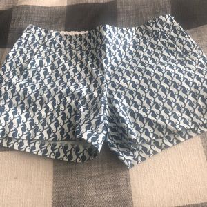 Jcrew shorts